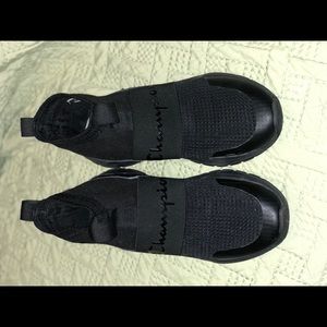 Champion Rally women’s